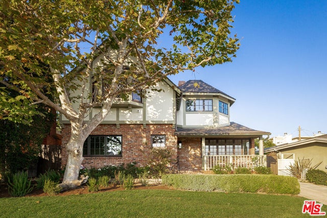 3482 Cabrillo Blvd, LOS ANGELES