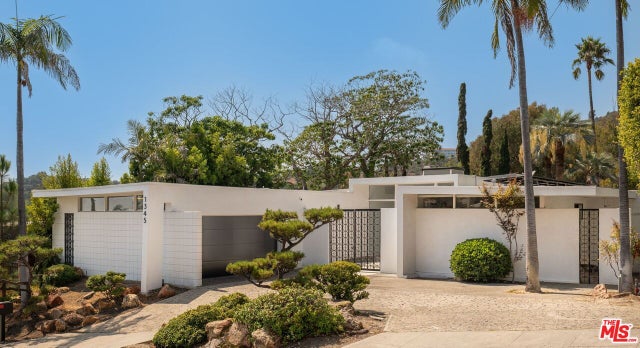 1345 Casiano Rd, LOS ANGELES