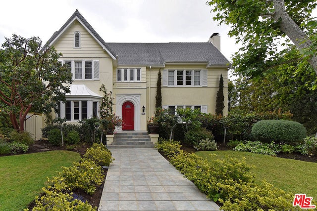 218 Lorraine, LOS ANGELES