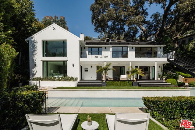 1558 Sunset Plaza Dr, LOS ANGELES