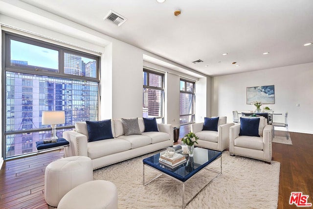 801 S Grand Ave 1503, LOS ANGELES