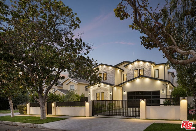 4140 Sunnyslope Ave, SHERMAN OAKS