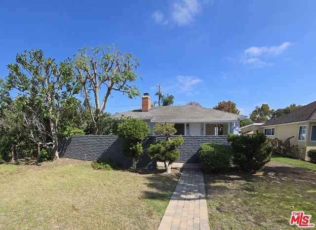 2520 Midvale Ave, LOS ANGELES