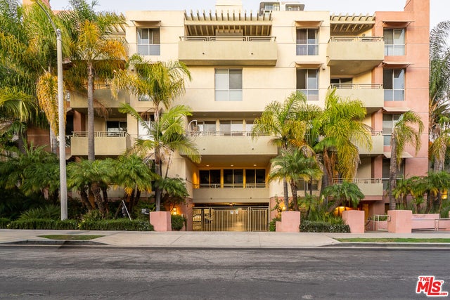 1222 S Westgate Ave 205, LOS ANGELES