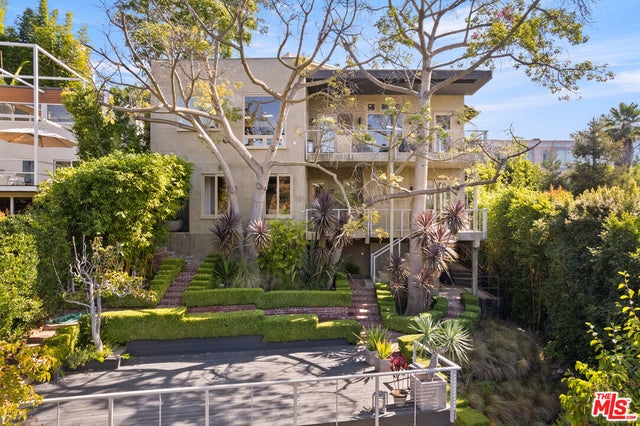 1415 Summitridge Dr, BEVERLY HILLS