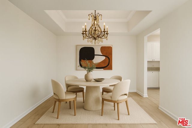 3401 S Bentley Ave 306, LOS ANGELES