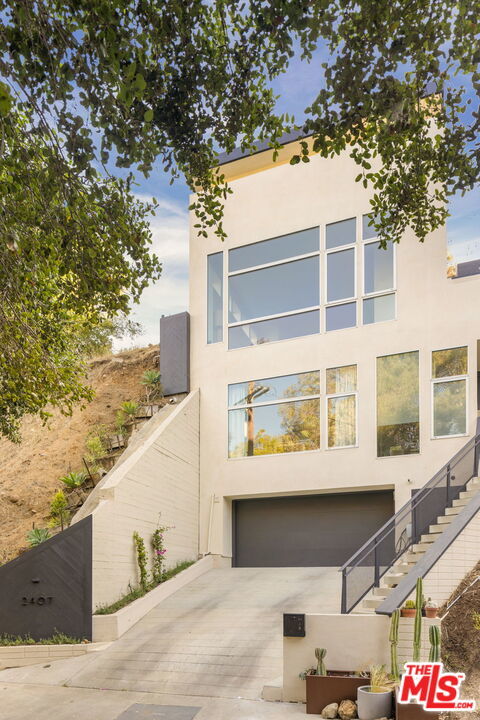 2407 San Marco Dr, LOS ANGELES