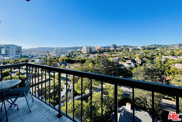 10747 Wilshire Blvd 1208, LOS ANGELES