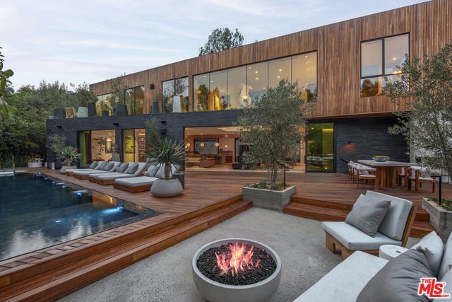 2535 Hutton Dr, BEVERLY HILLS