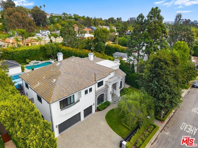 280 Homewood Rd, LOS ANGELES