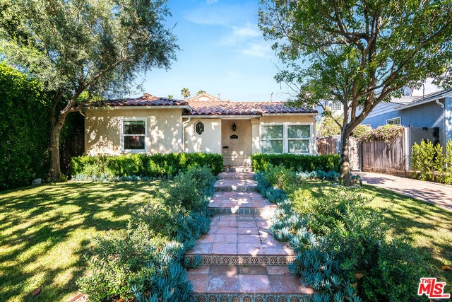 4084 Kraft Ave, STUDIO CITY
