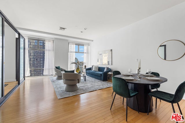 801 S Grand Ave 1508, LOS ANGELES