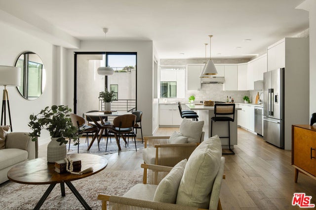 2150 Clifford St, LOS ANGELES