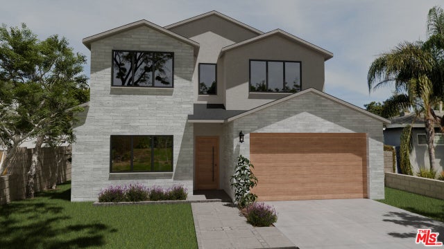 3364 Redwood Ave, LOS ANGELES