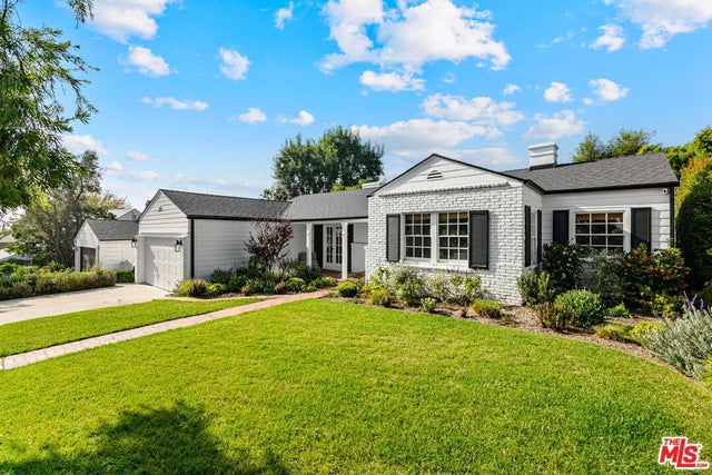 179 Barlock Ave, LOS ANGELES