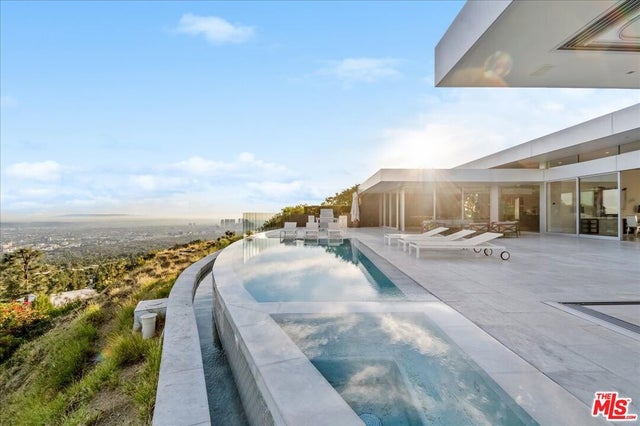 1620 Carla Rdg, BEVERLY HILLS