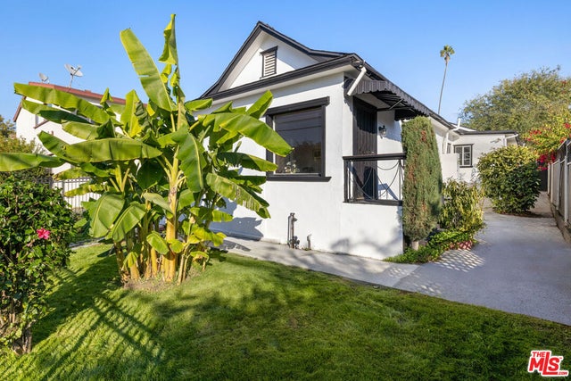 1222 N Virgil Ave, LOS ANGELES