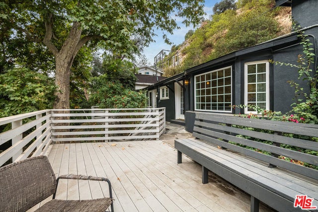 9801 Portola Dr, BEVERLY HILLS