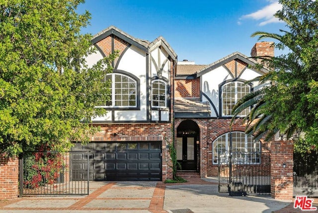 5514 Sylvia Ave, TARZANA