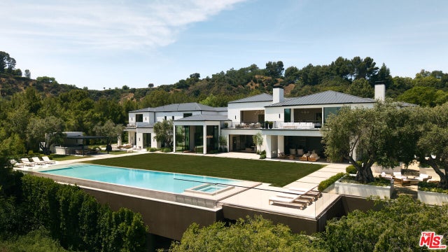 73 Beverly Park Ln, BEVERLY HILLS