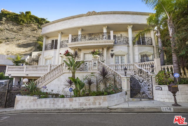 2258 Gloaming Way, BEVERLY HILLS