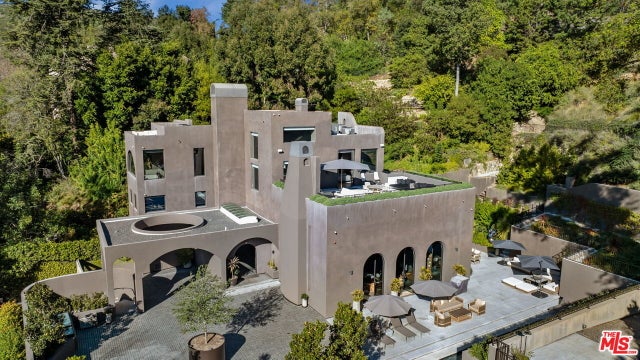 11968 Brentridge Dr, LOS ANGELES