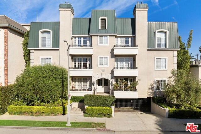 1818 Colby Ave 203, LOS ANGELES