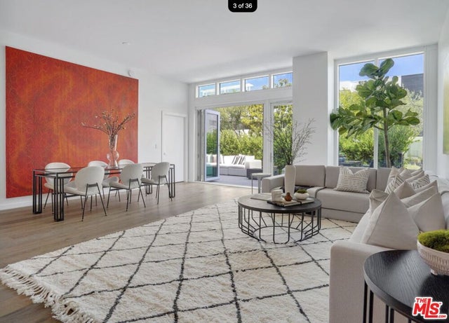 9000 W 3rd St 106, LOS ANGELES