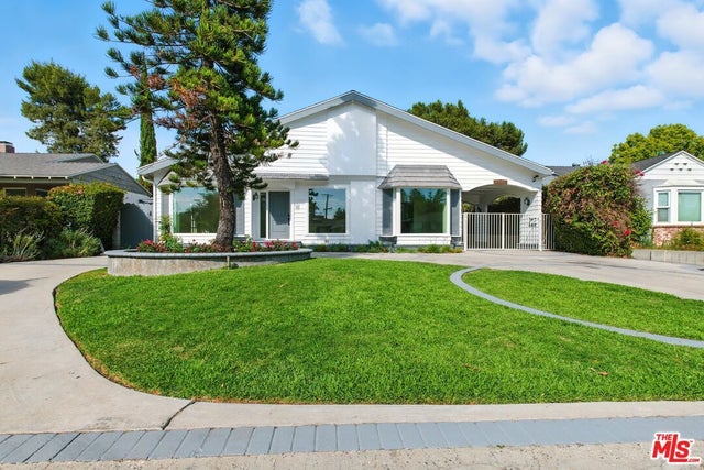 4640 Laurelgrove Ave, STUDIO CITY