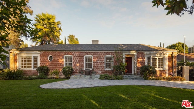 632 S Arden Blvd, LOS ANGELES