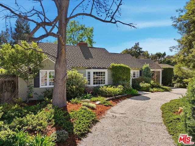 11122 Valley Spring Ln, STUDIO CITY