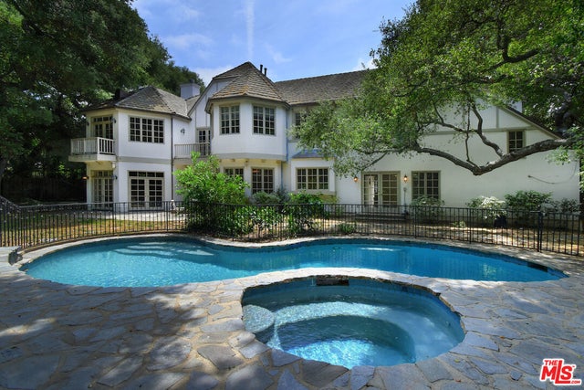 3254 Oakdell Rd, STUDIO CITY