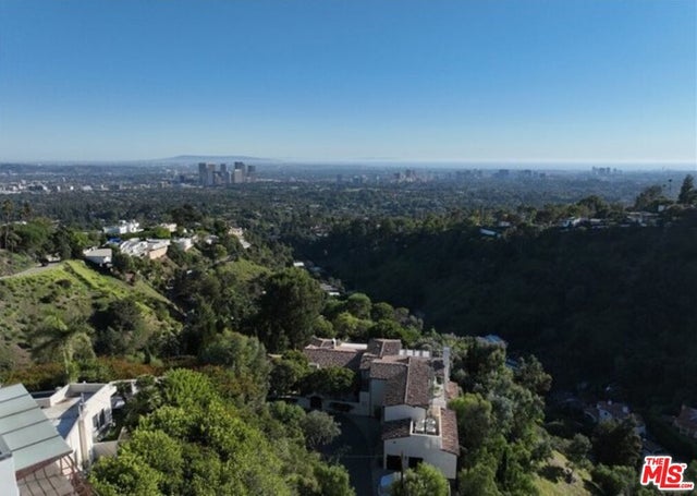 1551 Summitridge Dr, BEVERLY HILLS