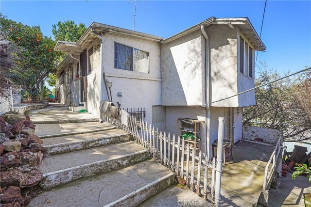 2149 Fargo St, LOS ANGELES