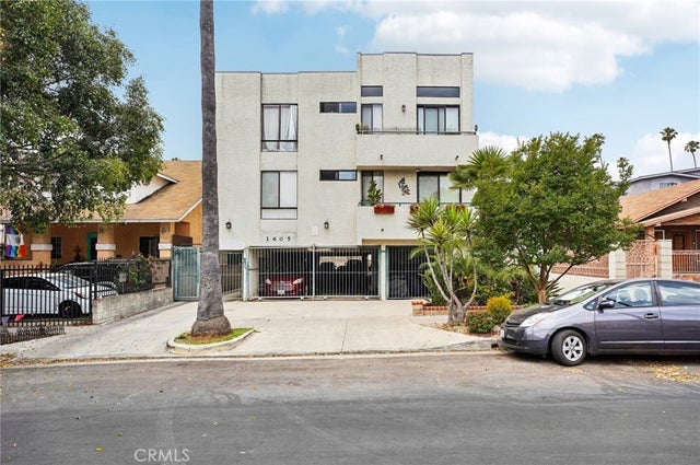 1605 Winona Blvd 102, LOS ANGELES