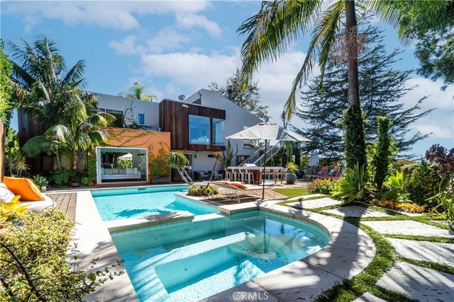 1619 Tower Grove Dr, BEVERLY HILLS