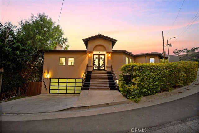 2625 Hargrave, LOS ANGELES