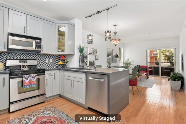 100 S Alameda St 341, LOS ANGELES