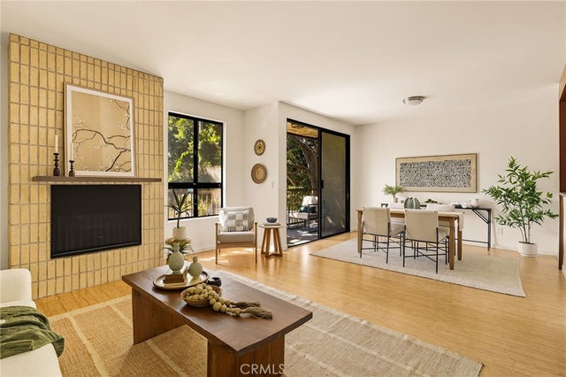 3231 Cheviot Vista Pl Unit 104, LOS ANGELES