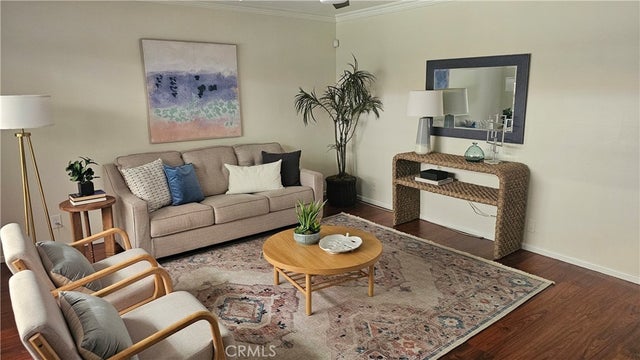 545 Chestnut Ave 207, LONG BEACH