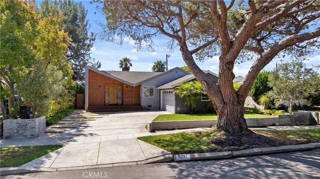 3321 Moore St, LOS ANGELES