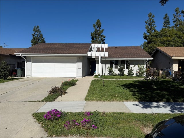 1121 Eucalyptus Ln, PASADENA