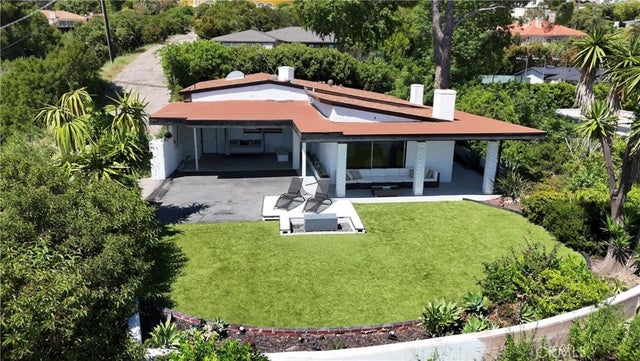 9924 Beverly Grove Dr, BEVERLY HILLS