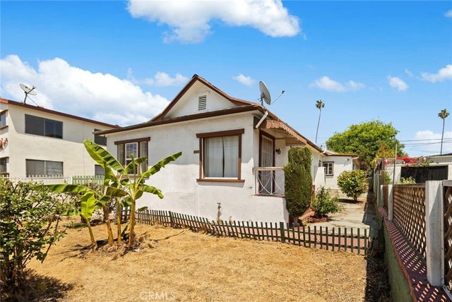 1222 N Virgil Ave, LOS ANGELES