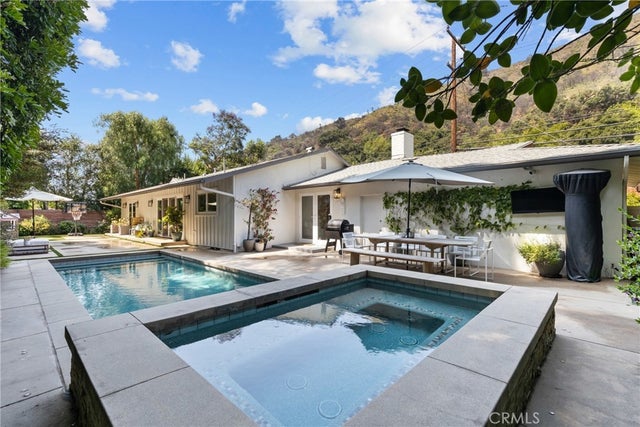 3286 Mandeville Canyon Rd, LOS ANGELES