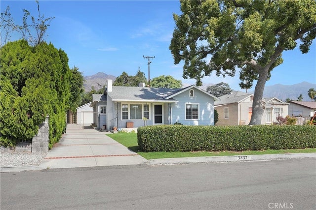 3837 Mountain View Ave, PASADENA