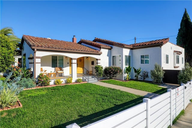 12426 Idaho Ave, LOS ANGELES