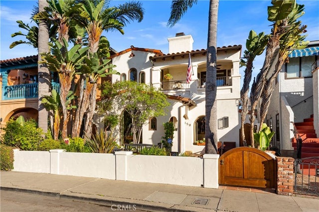 158 Santa Ana Ave, LONG BEACH