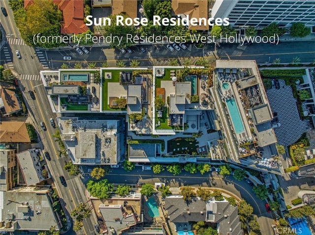 8420 W Sunset 108, LOS ANGELES