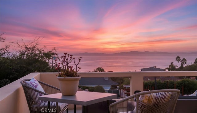 120 Via Alameda, REDONDO BEACH